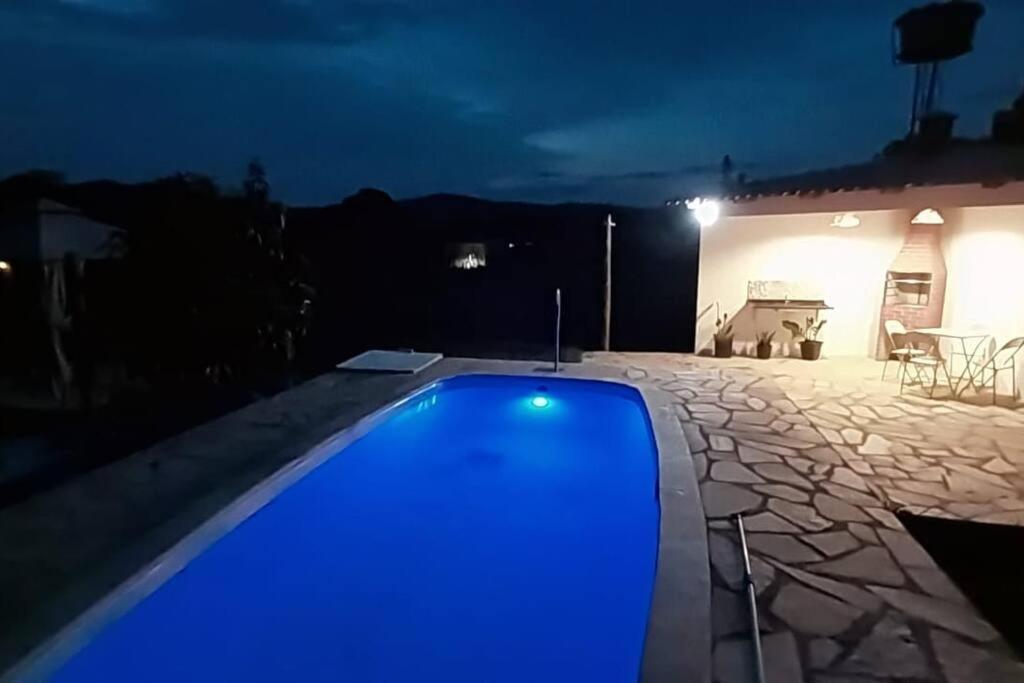 Solar Piri Villa Pirenopolis Exterior photo